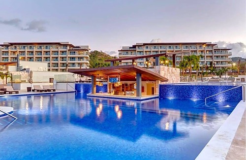 Cap Estate Hotel | 4-Star Hotel ∙ Royalton Saint Lucia, An Autograph Collection All-Inclusive Resort