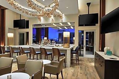 Sobro Hotel | 4-Star Hotel ∙ SpringHill Suites by Marriott Nashville Downtown/Convention Center
