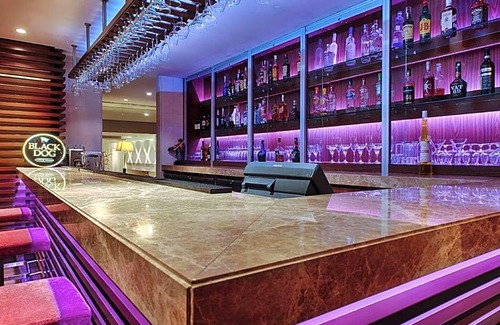 Paud Hotel | 4-Star Hotel ∙ Ramada Plaza by Wyndham Pune Hinjewadi