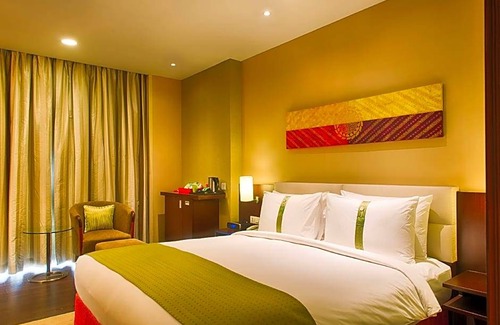 Paud Hotel | 4-Star Hotel ∙ Ramada Plaza by Wyndham Pune Hinjewadi