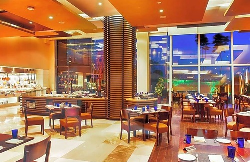 Paud Hotel | 4-Star Hotel ∙ Ramada Plaza by Wyndham Pune Hinjewadi
