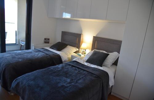 Zagreb Apartment | 4-star Zagreb Penthouse