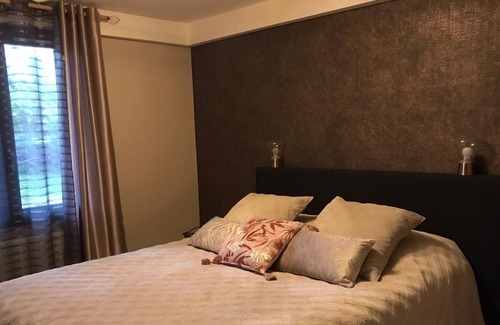 Creuzier-le-Vieux House | 4 sterren appartement op slechts 5min van centrum Vichy.