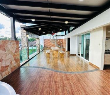 Taman Pelangi House | 4 Storey Semi-D In Johor Bahru