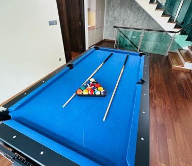 Taman Pelangi House | 4 Storey Semi-D In Johor Bahru