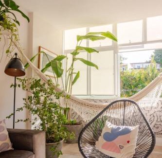 Rio Vermelho Apartment | 4 suítes apto inteiro - Casa da Cacá