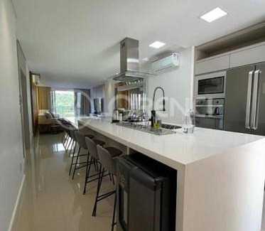 Barra Sul Apartment | 4 suítes, piscina exclusiva, barra sul, B.Camboriú