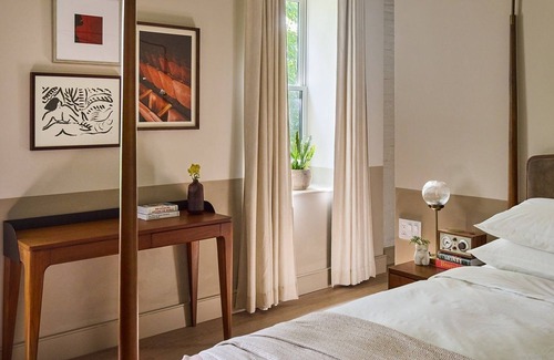 Fishtown Hotel | 4 Suites in Philadelphia – Urban Comfort with Walkable Access to the City