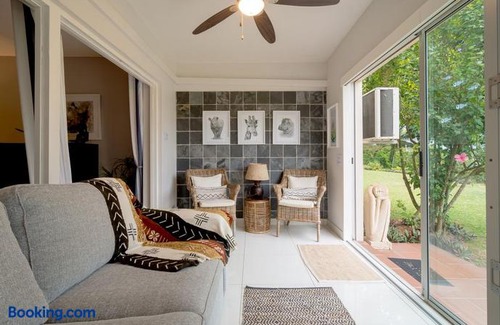 St. Lucia Apartment | 4 The Bridge