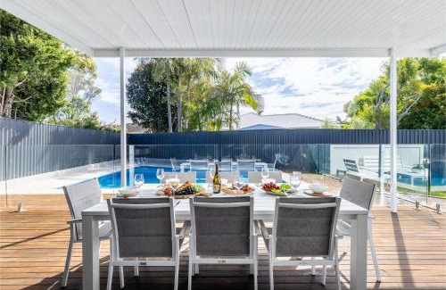 Salamander Bay House | 4 The Port Hole