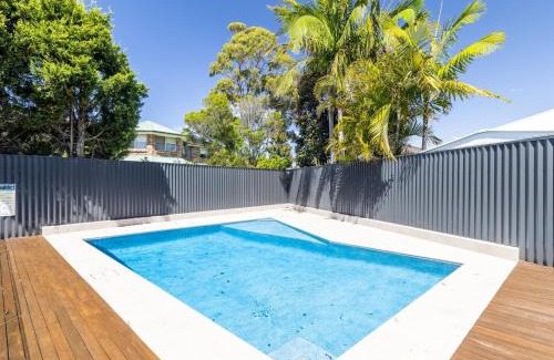 Salamander Bay House | 4 The Port Hole