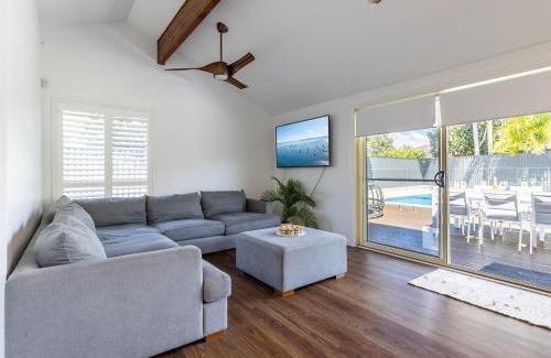 Salamander Bay House | 4 The Port Hole