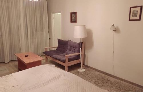 Jozsef Attila-lakotelep Apartment | 4 turtles apartman