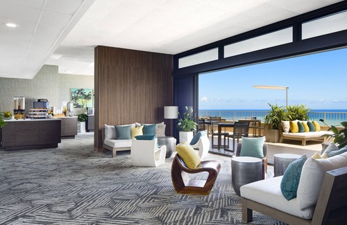 Diamond Head - Kapahulu - St. Louis Hotel | 4 Units, City View Two Doubles at The Twin Fin Hotel, Outdoor Pool