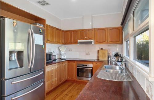 Normanville House | 4 Wilto Street