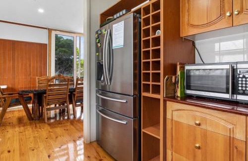 Normanville House | 4 Wilto Street