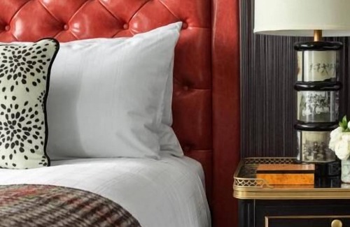 Downtown House | 4 x Premiere Suite at Graduate Providence Formerly Providence Biltmore