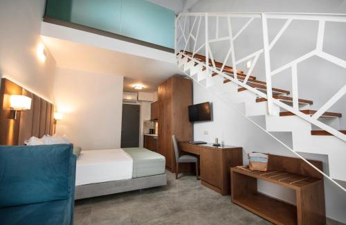 Metamorfosi Apartment | 4- you Family