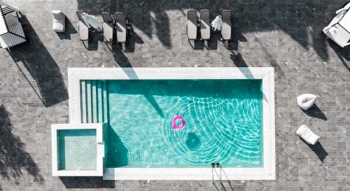 Sithonia Apartment | 4-you Residence