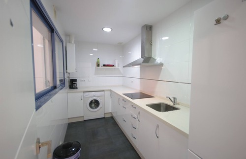Tarifa Apartment | 40 - Apartamento Sugar