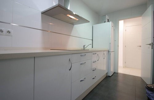 Tarifa Apartment | 40 - Apartamento Sugar