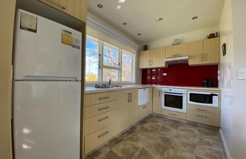Hanmer Springs House | 40 Jollies Pass Road