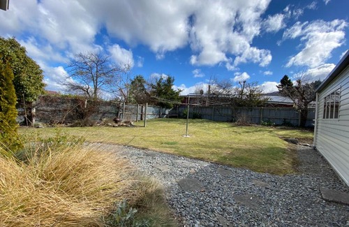 Hanmer Springs House | 40 Jollies Pass Road