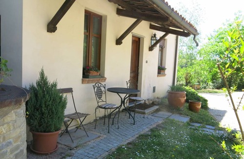Valle Tanaro Other | 40 m² Accommodation ∙ 1 bedroom ∙ 2 guests