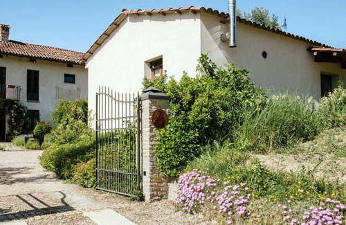 Valle Tanaro Other | 40 m² Accommodation ∙ 1 bedroom ∙ 2 guests