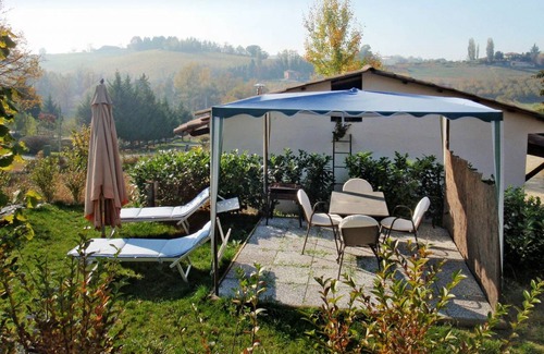 Valle Tanaro Other | 40 m² Accommodation ∙ 1 bedroom ∙ 2 guests
