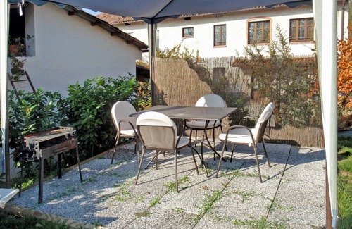 Valle Tanaro Other | 40 m² Accommodation ∙ 1 bedroom ∙ 2 guests