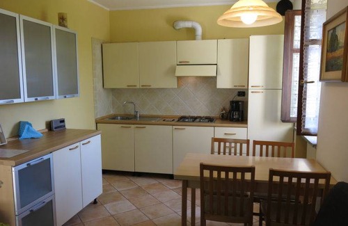 Valle Tanaro House | 40 m² House ∙ 1 bedroom ∙ 2 guests