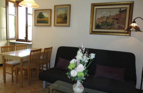 Valle Tanaro House | 40 m² House ∙ 1 bedroom ∙ 2 guests