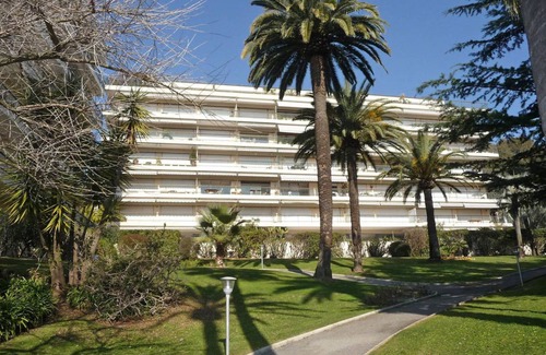 La Croix des Gardes Apartment | 40 m² Apartment ∙ 1 bedroom ∙ 4 guests