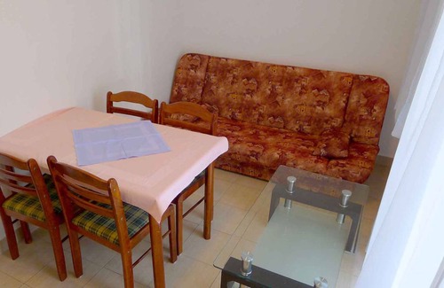 Sveti Petar Apartment | 40 m² Apartment ∙ 1 bedroom ∙ 4 guests