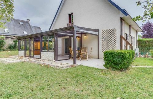 Villers-sur-Mer Other | 40 m² Accommodation ∙ 2 bedrooms ∙ 4 guests