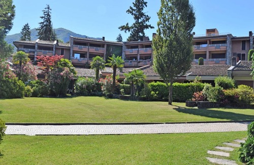 Porto Valtravaglia Apartment | 40 m² Apartment ∙ 1 bedroom ∙ 4 guests