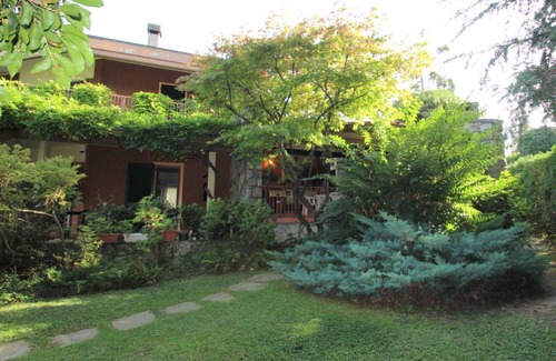 Porto Valtravaglia Apartment | 40 m² Apartment ∙ 1 bedroom ∙ 4 guests