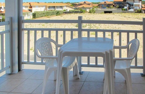 Biscarrosse Plage Apartment | 40 m² Apartment ∙ 2 bedrooms ∙ 6 guests