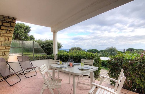 Cavaliere Apartment | 40 m² Apartment ∙ 1 bedroom ∙ 4 guests