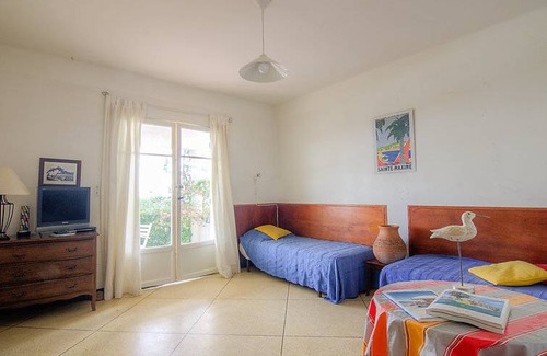 Cavaliere Apartment | 40 m² Apartment ∙ 1 bedroom ∙ 4 guests