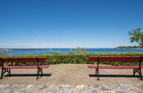 Saint-Jean-de-Luz Apartment | 40 m² Apartment ∙ 1 bedroom ∙ 4 guests