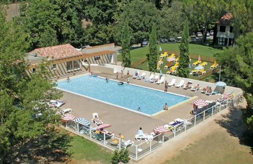 Greoux-les-Bains Apartment | 40 m² Apartment ∙ 2 bedrooms ∙ 5 guests