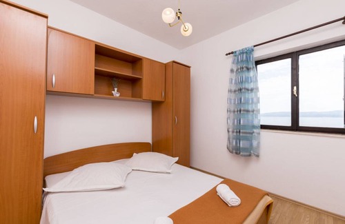 Ruskamen Apartment | 40 m² Apartment ∙ 1 bedroom ∙ 4 guests