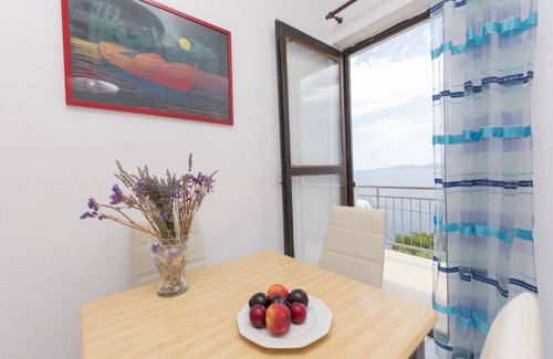 Ruskamen Apartment | 40 m² Apartment ∙ 1 bedroom ∙ 4 guests