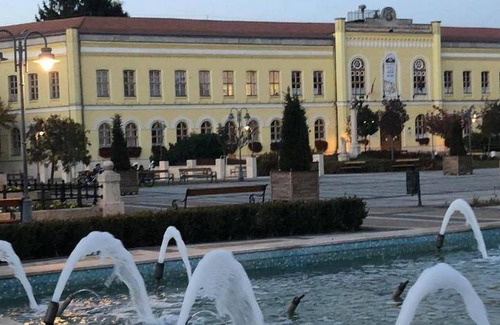 Hajduboszormeny Apartment | 40 m² Apartment ∙ 2 bedrooms ∙ 6 guests
