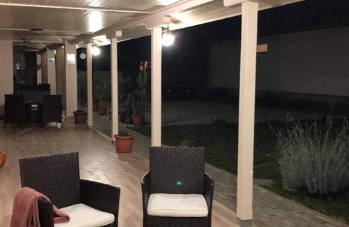 Hajduboszormeny Apartment | 40 m² Apartment ∙ 2 bedrooms ∙ 6 guests