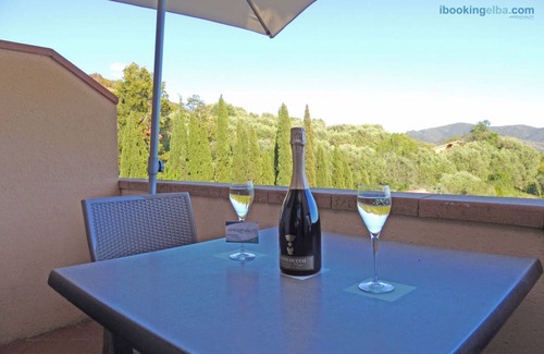Vigne Giunche Apartment | 40 m² Apartment ∙ 1 bedroom ∙ 4 guests