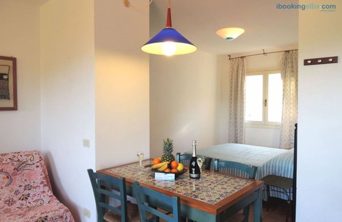 Vigne Giunche Apartment | 40 m² Apartment ∙ 1 bedroom ∙ 4 guests