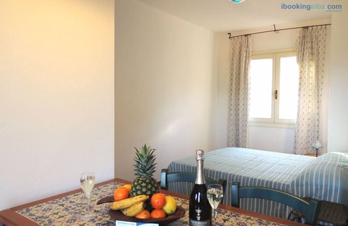 Vigne Giunche Apartment | 40 m² Apartment ∙ 1 bedroom ∙ 4 guests
